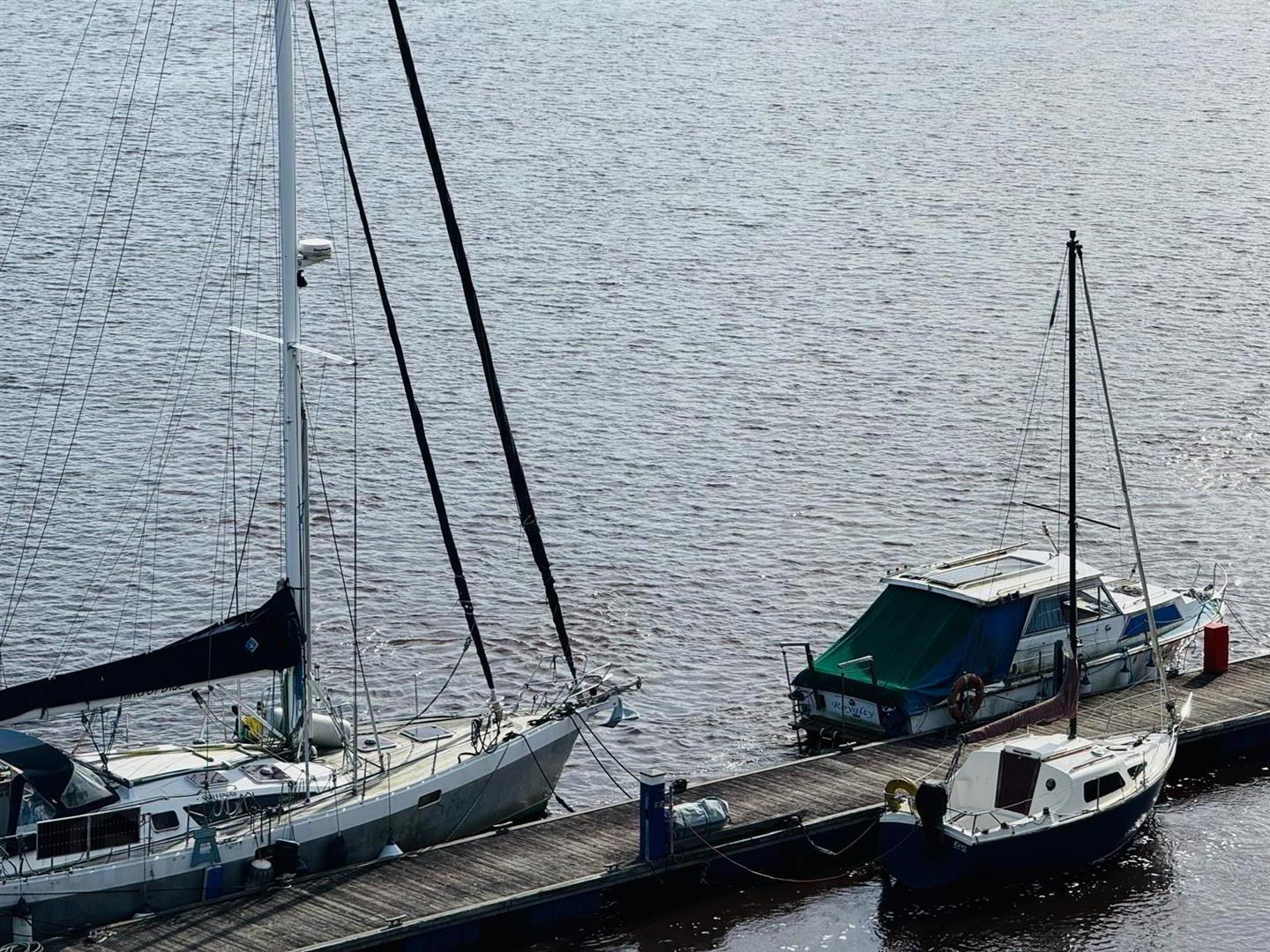 403 Clipper Quay 12 of 14