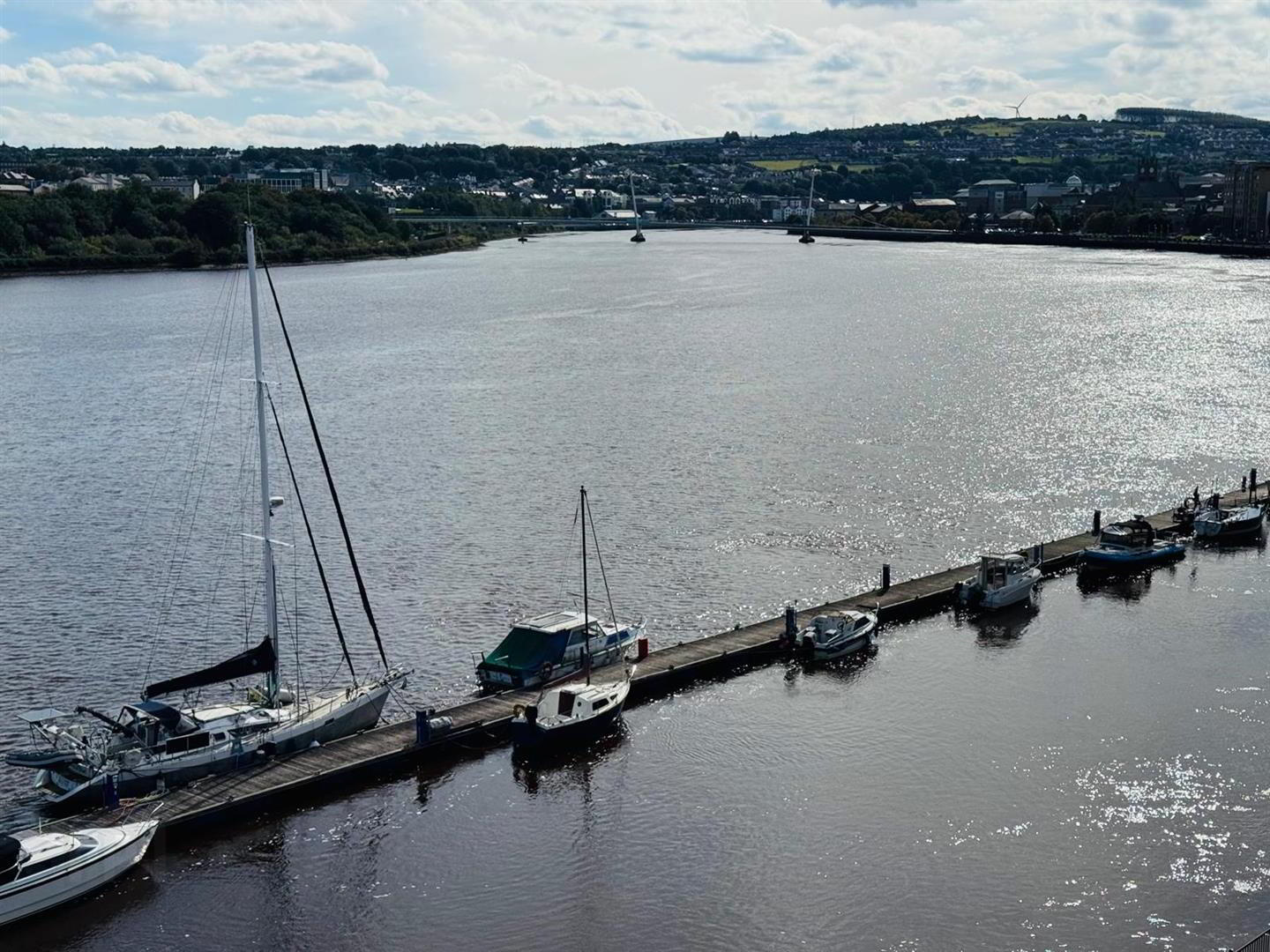 403 Clipper Quay 13 of 14