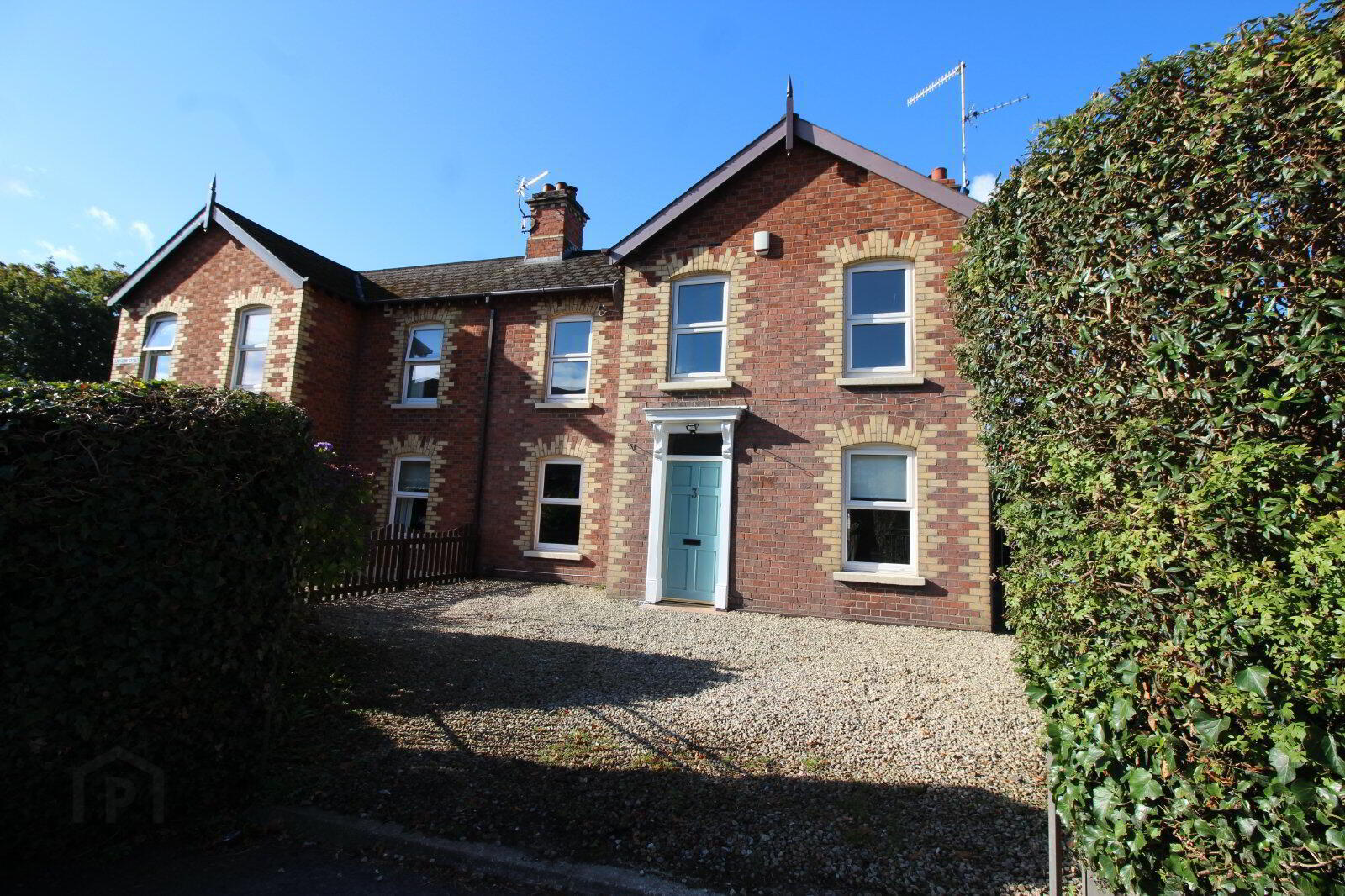 3 Antrim Road 1 of 20
