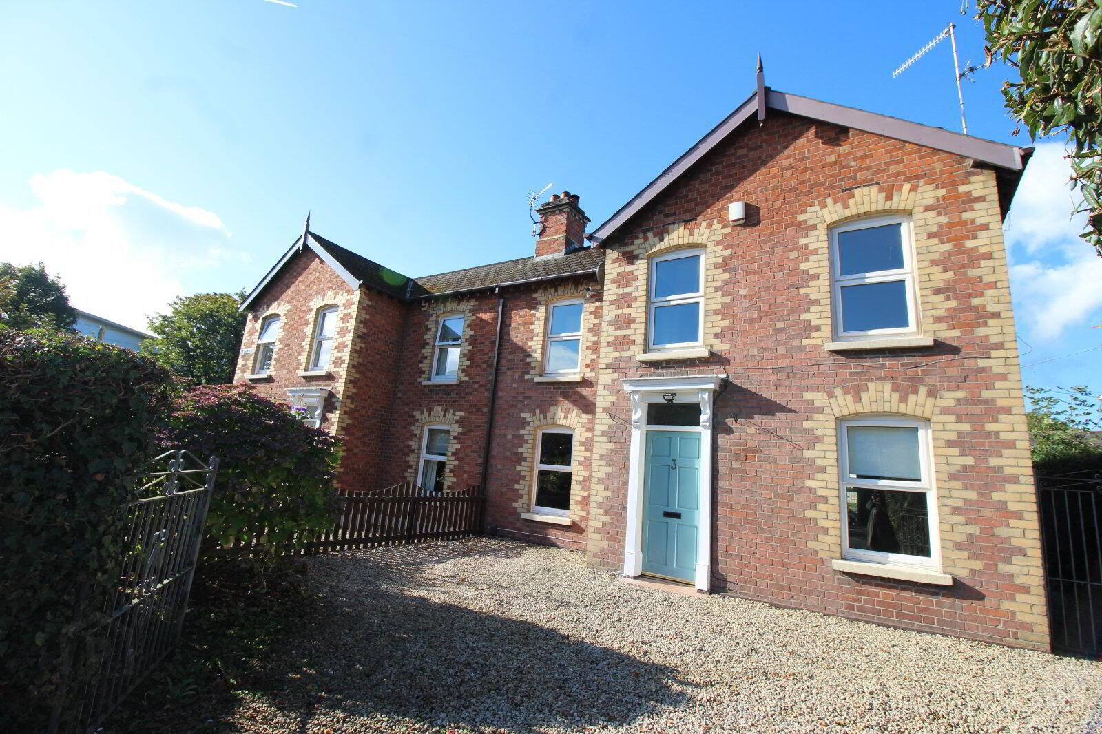 3 Antrim Road 17 of 20