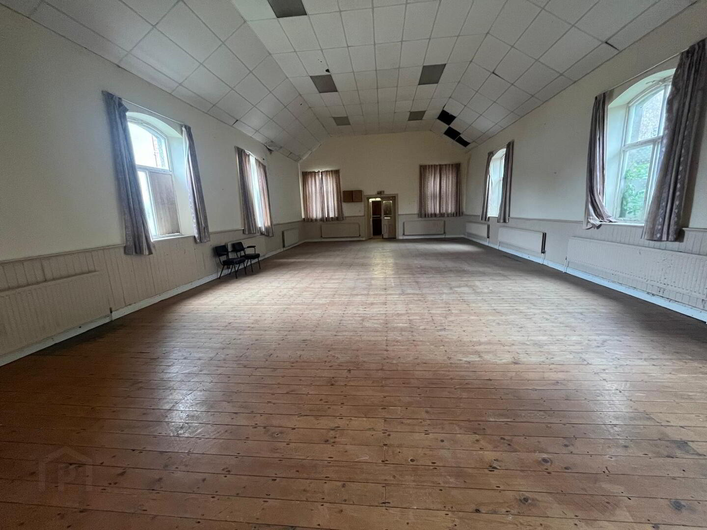 McIlwaine Hall, 91 Moore Street 3 of 7