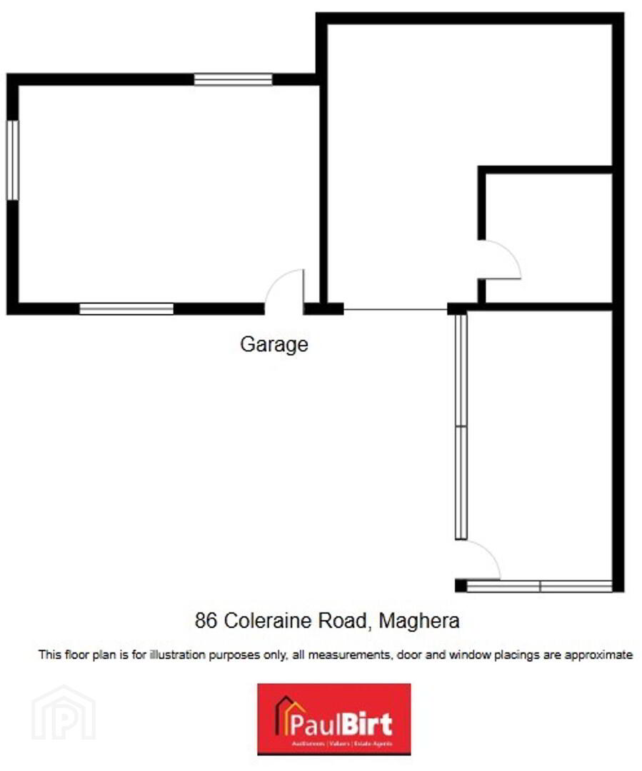 86 Coleraine Road 5 of 45