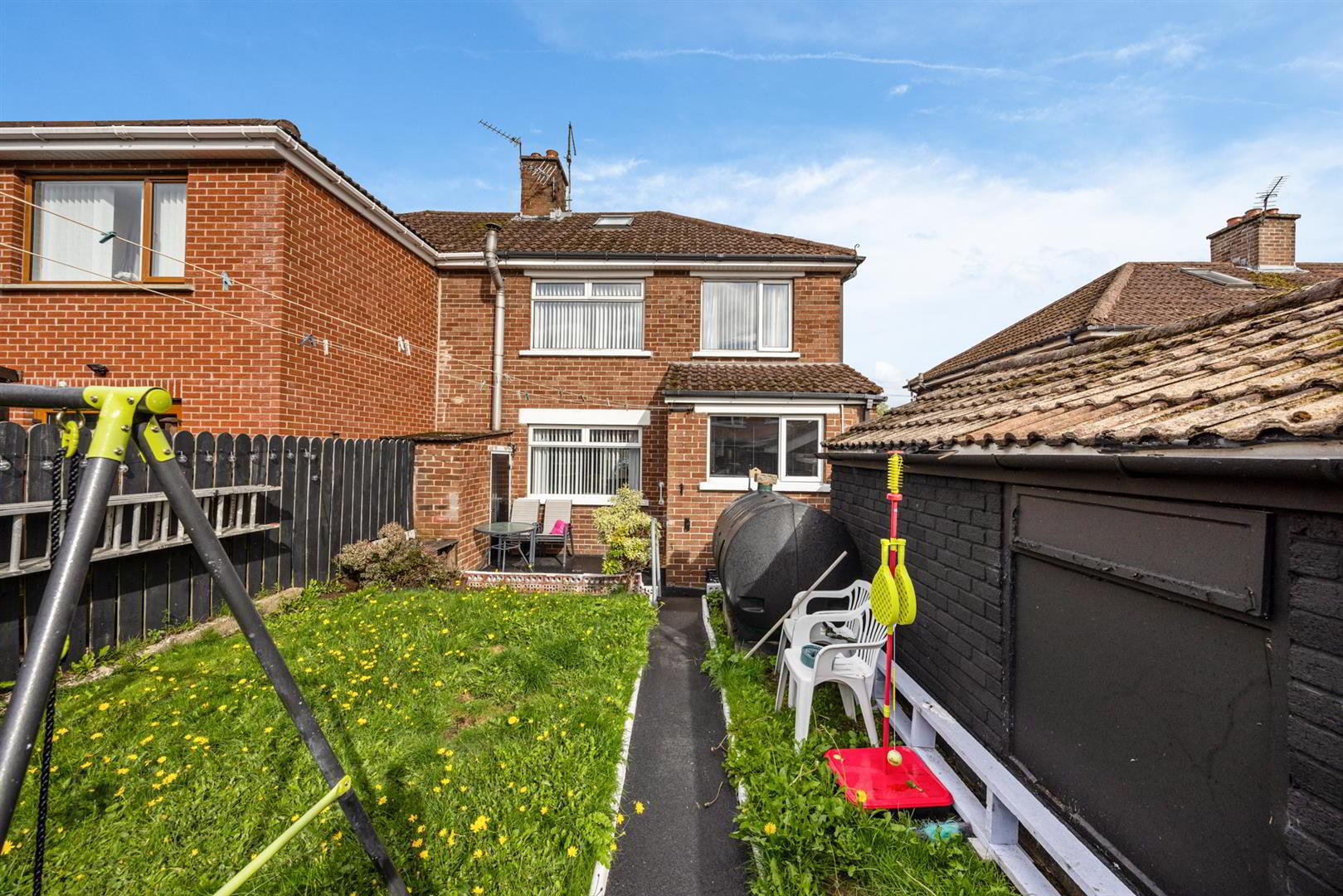 10 Orangefield Gardens 19 of 21