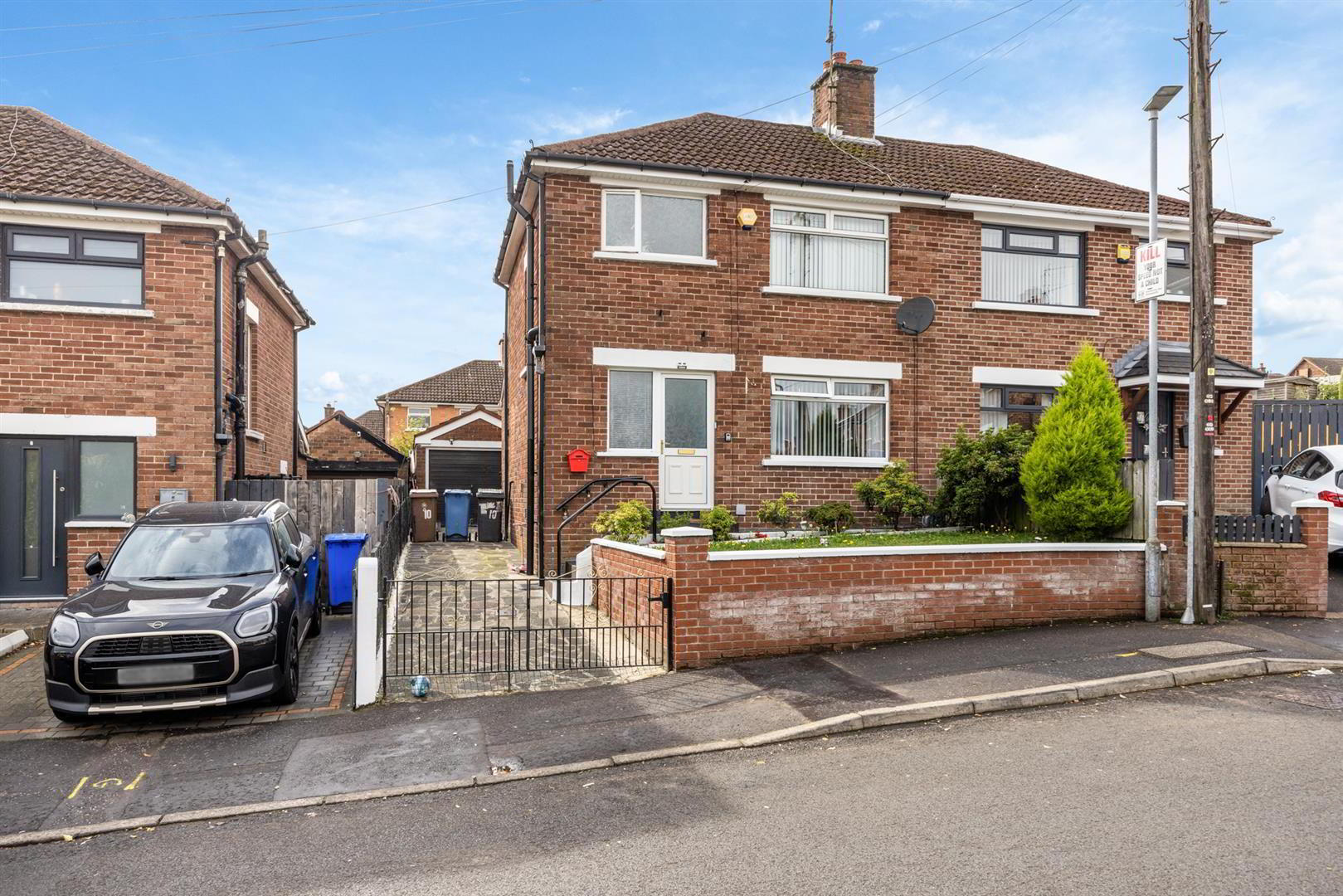 10 Orangefield Gardens 20 of 21