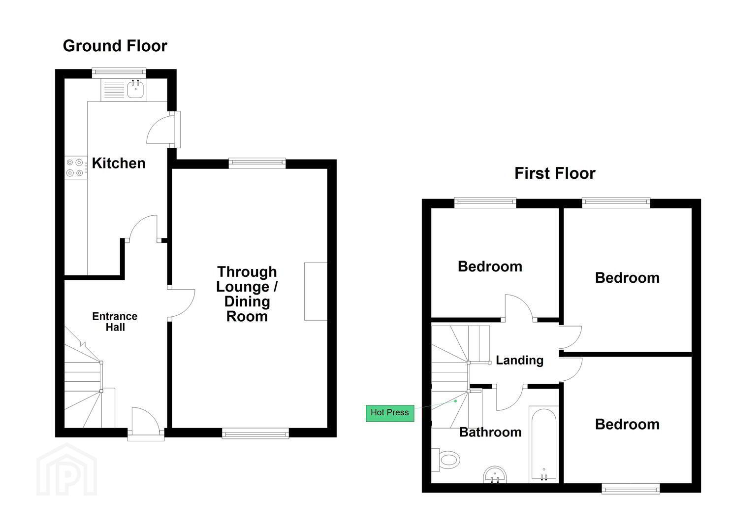 10 Orangefield Gardens 21 of 21