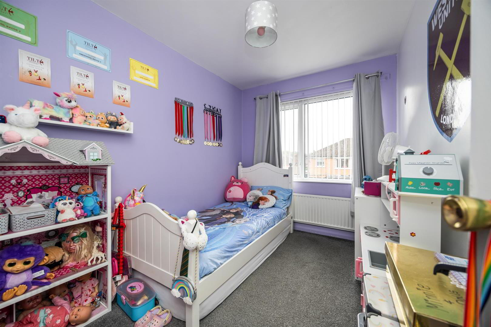 10 Orangefield Gardens 16 of 21