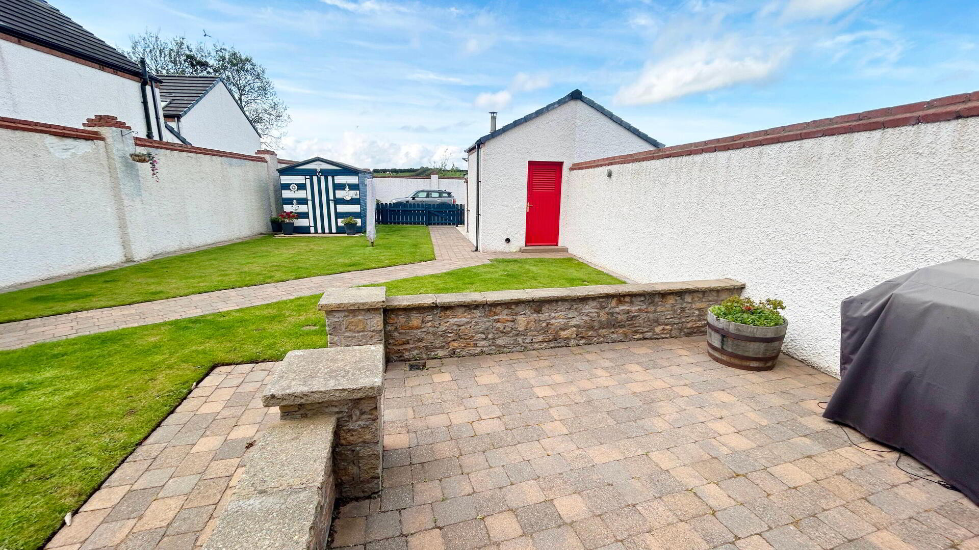4 Ballywatt Cottages 18 of 20