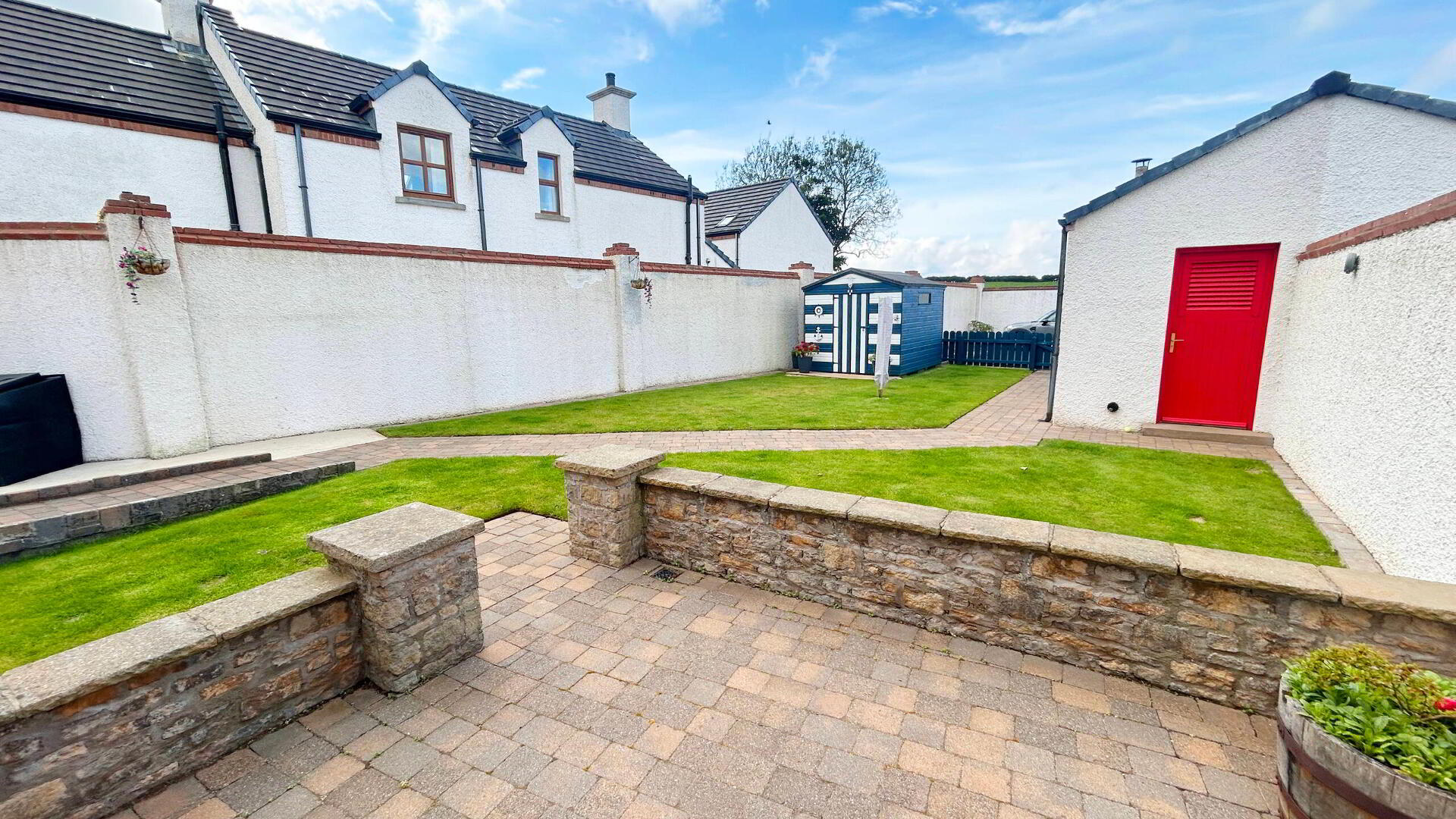 4 Ballywatt Cottages 19 of 20
