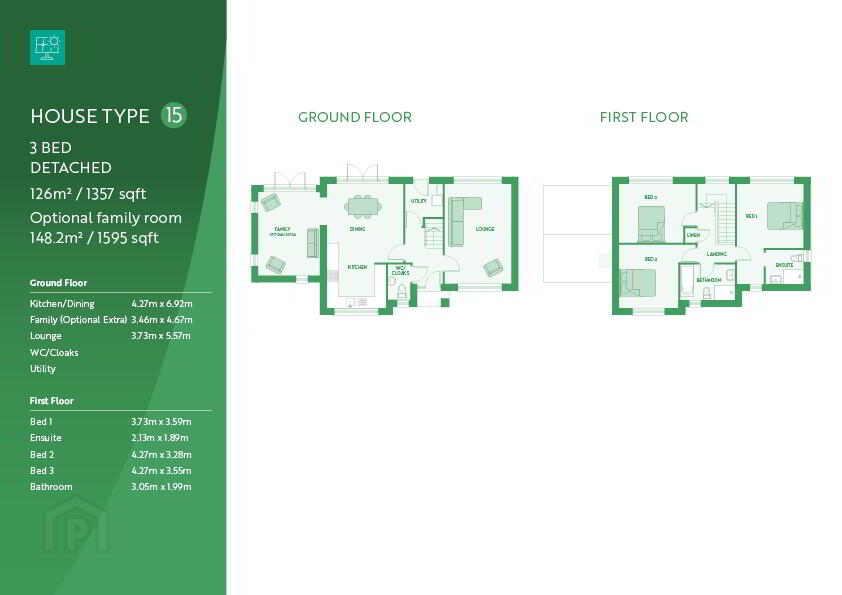 House Type 15 - Tr15 3 of 14