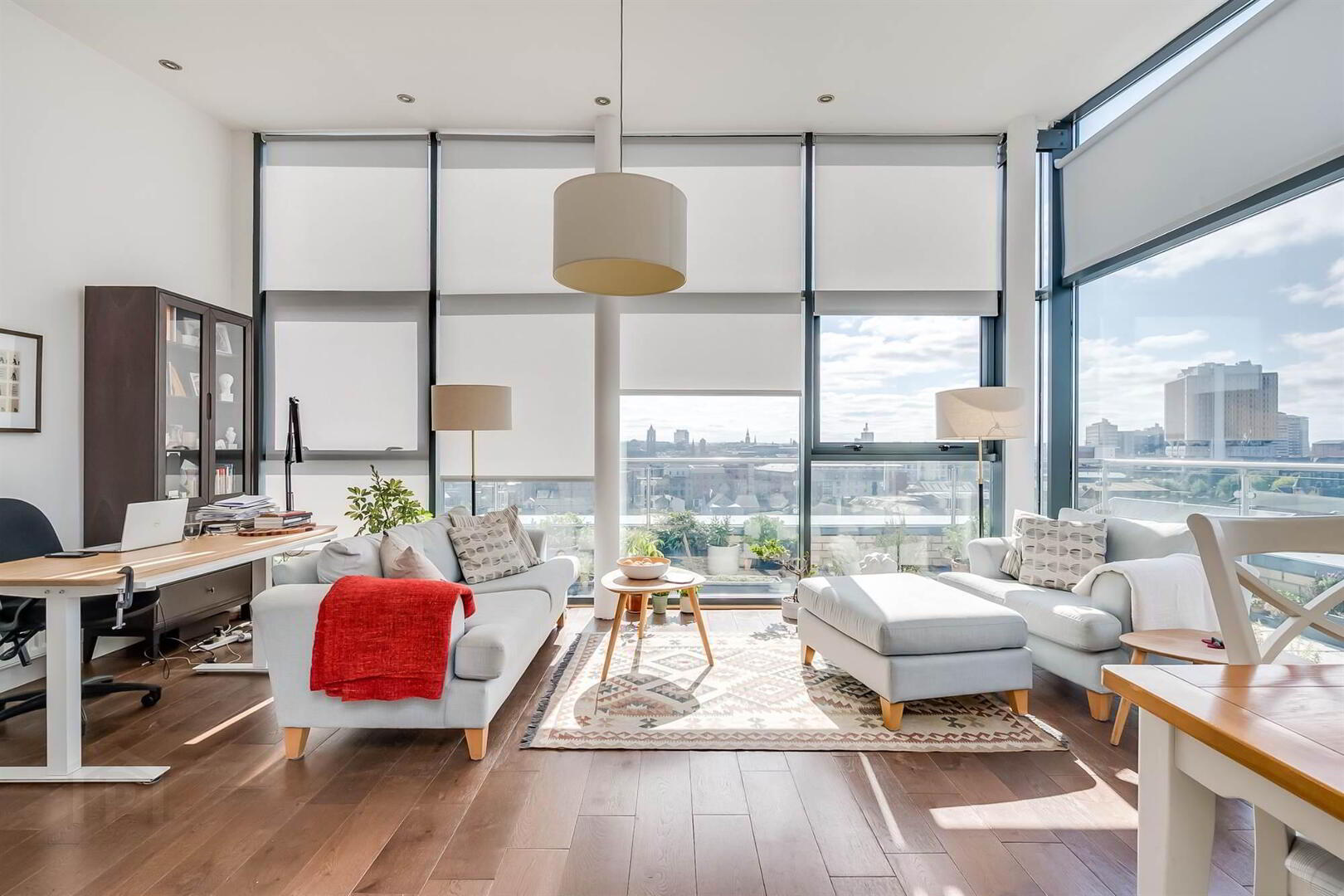 Apt 120 Victoria Place, 20 Wellwood Street 4 of 17