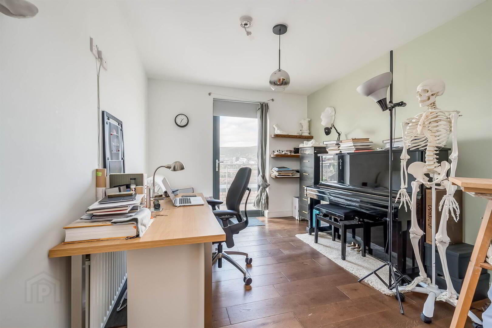 Apt 120 Victoria Place, 20 Wellwood Street 12 of 17