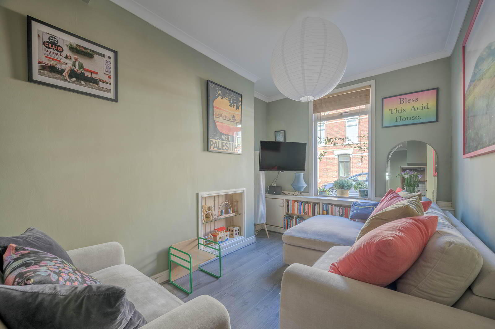 21 Rosebery Street 6 of 26
