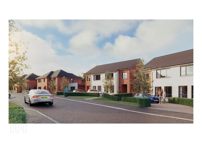 House Type 16 - Tr16 13 of 15