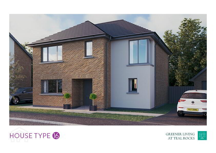 House Type 16 - Tr16 2 of 15