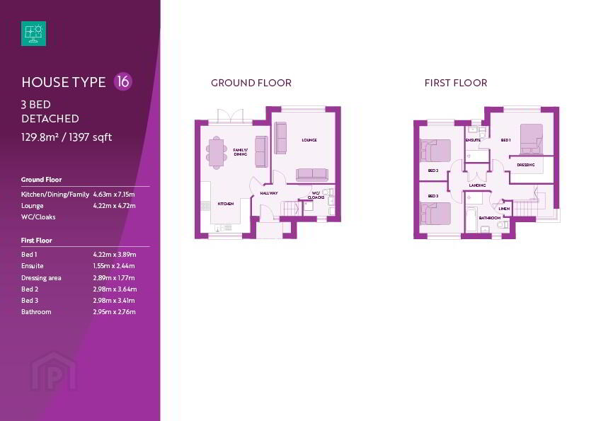 House Type 16 - Tr16 3 of 15