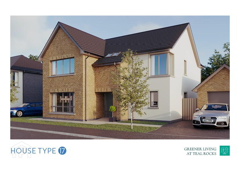 House Type 17 - Tr17 2 of 15