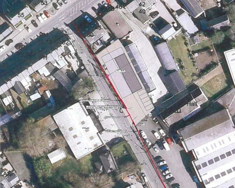 To Let Commercial Yard / Industrial Unit @, Cahore Road 3 of 3