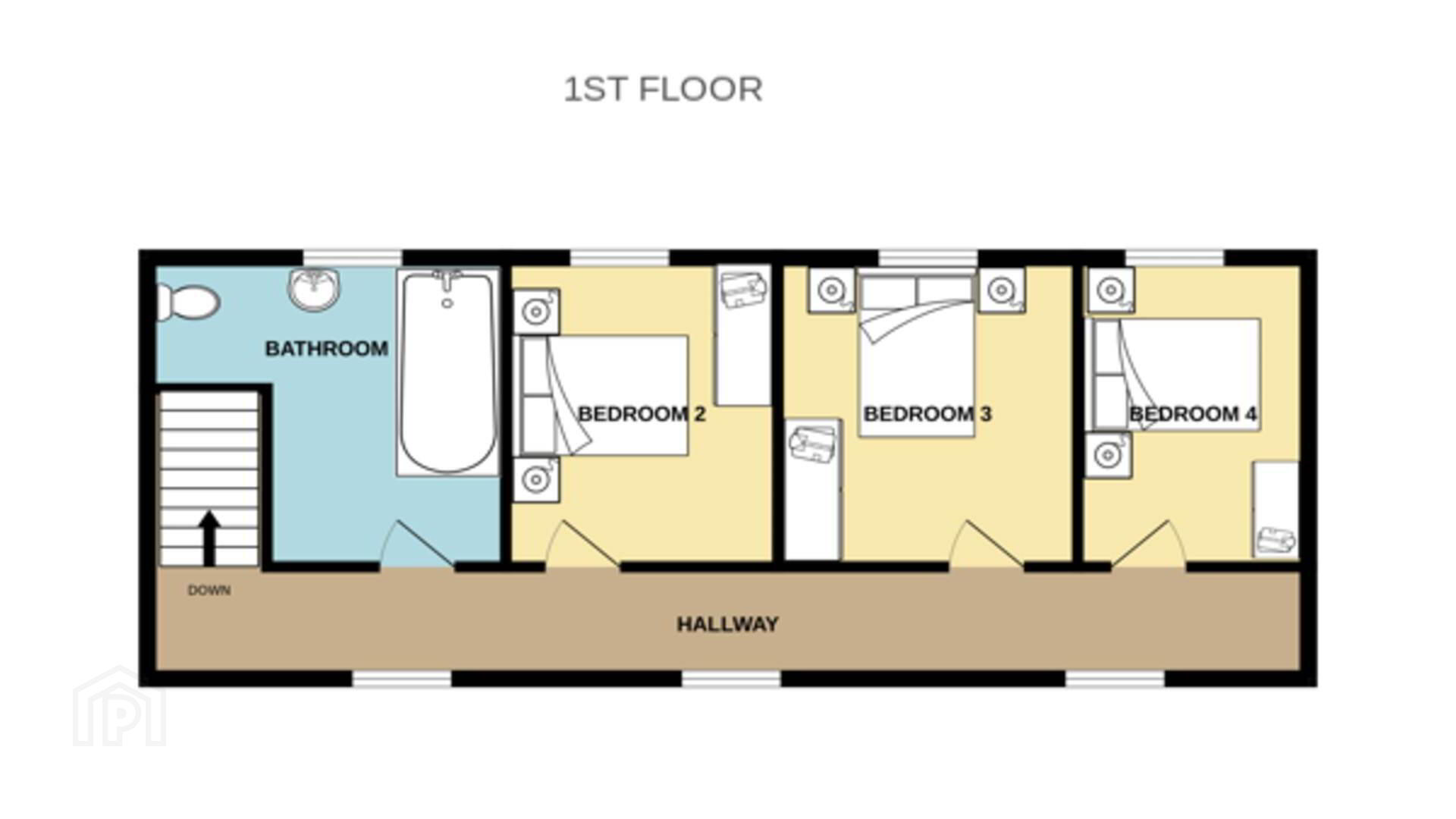 Baltoney Upper 21 of 24