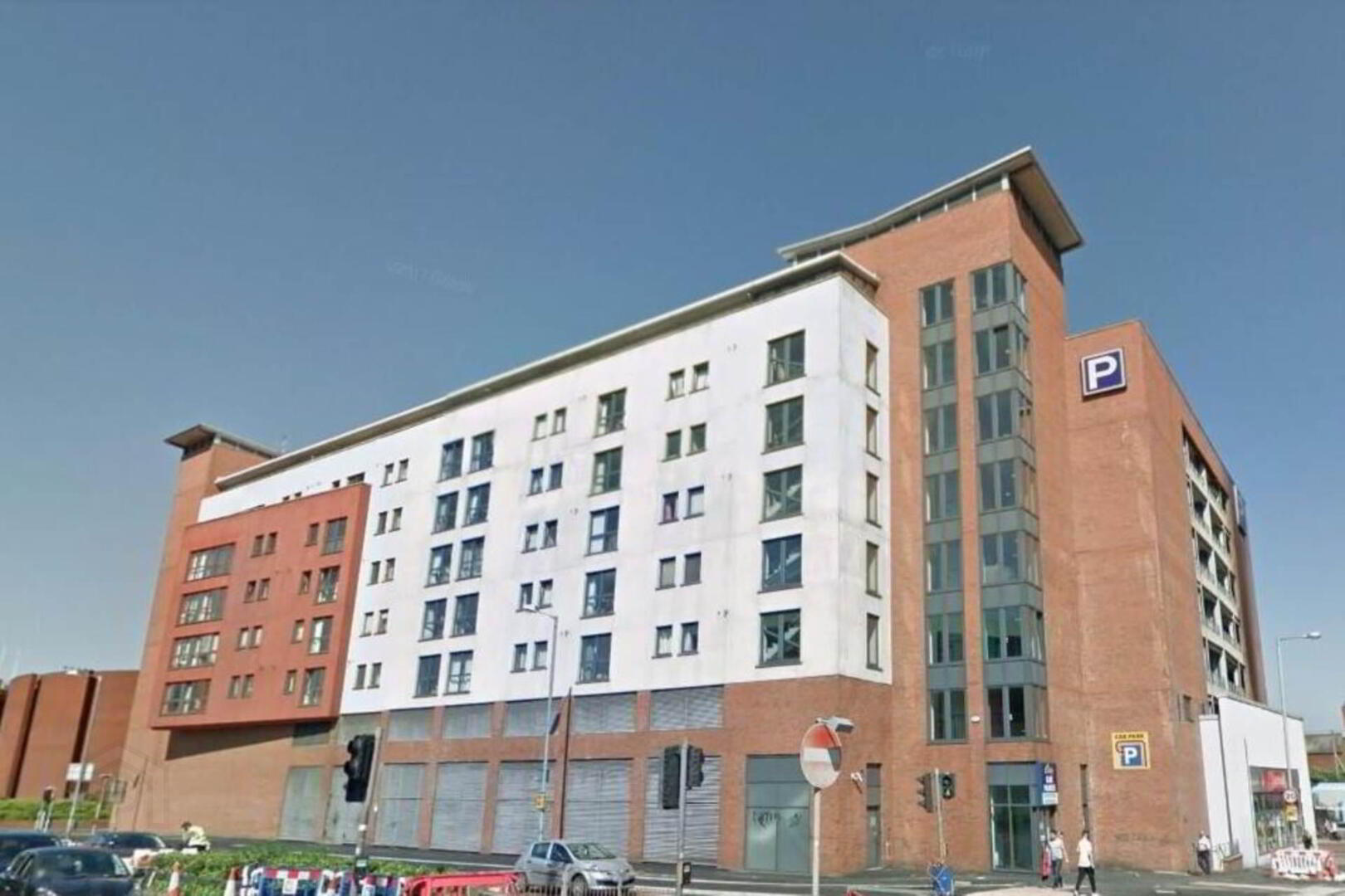 16 Tannery Building 1 of 16