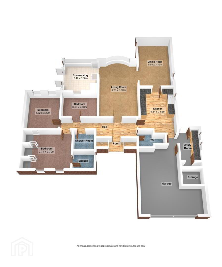 10 Coniston Road 24 of 25