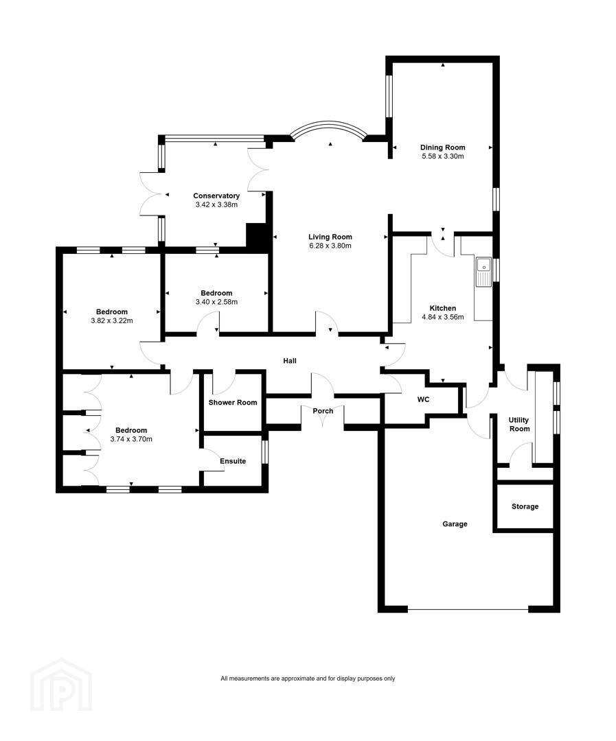 10 Coniston Road 25 of 25