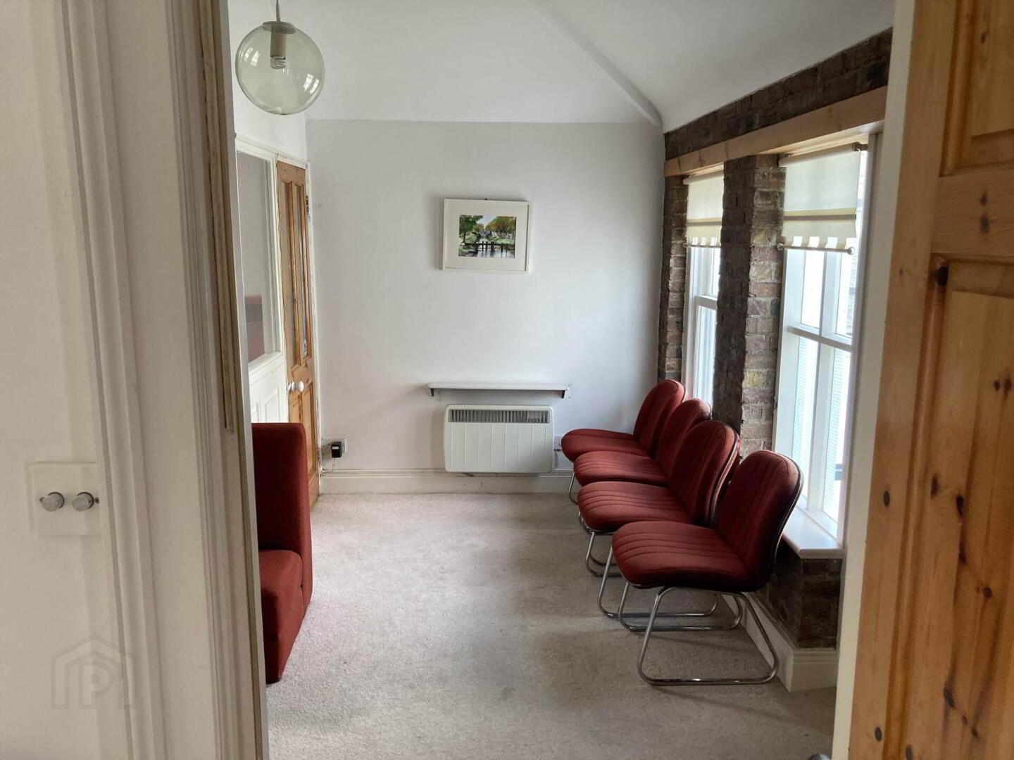 Suite, 8 Lowell House 4 of 14