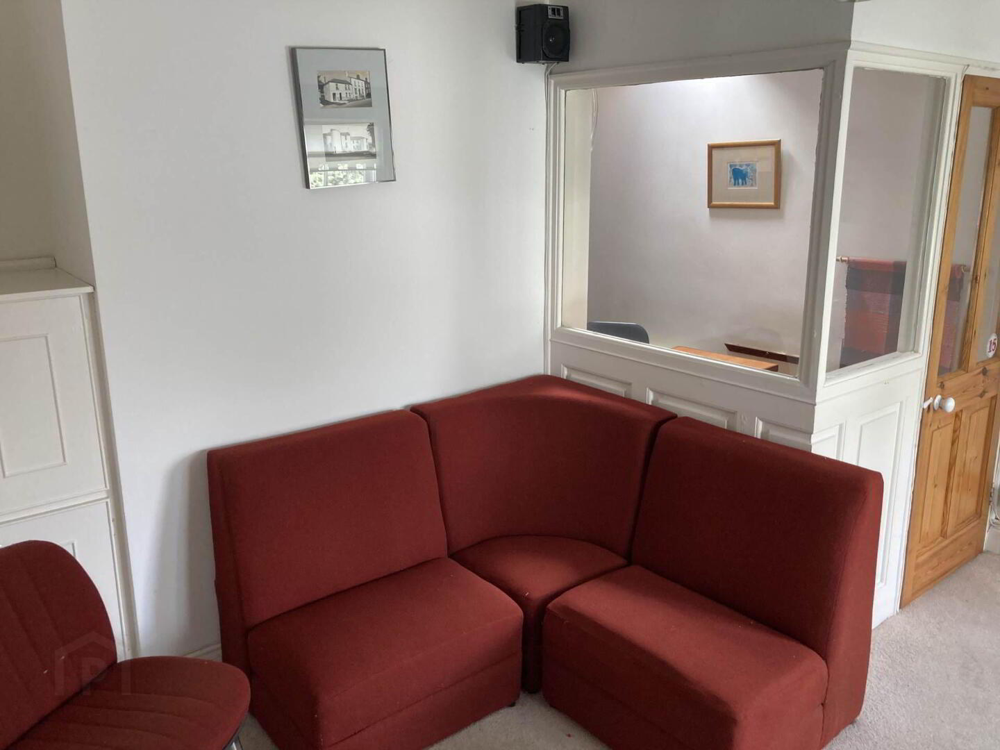 Suite, 8 Lowell House 5 of 14