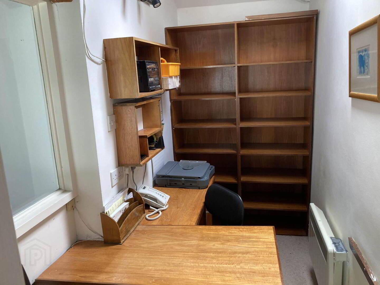 Suite, 8 Lowell House 8 of 14