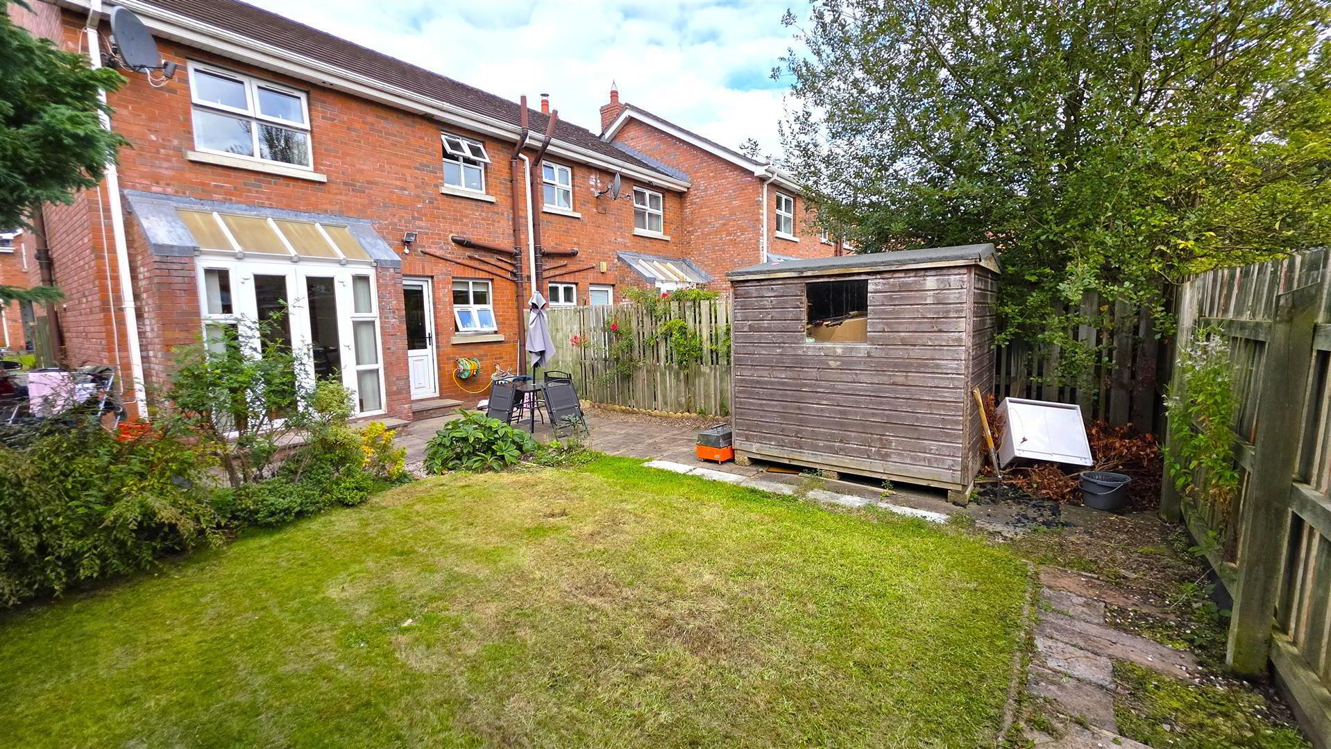 4 Greenvale Park Dale 27 of 30