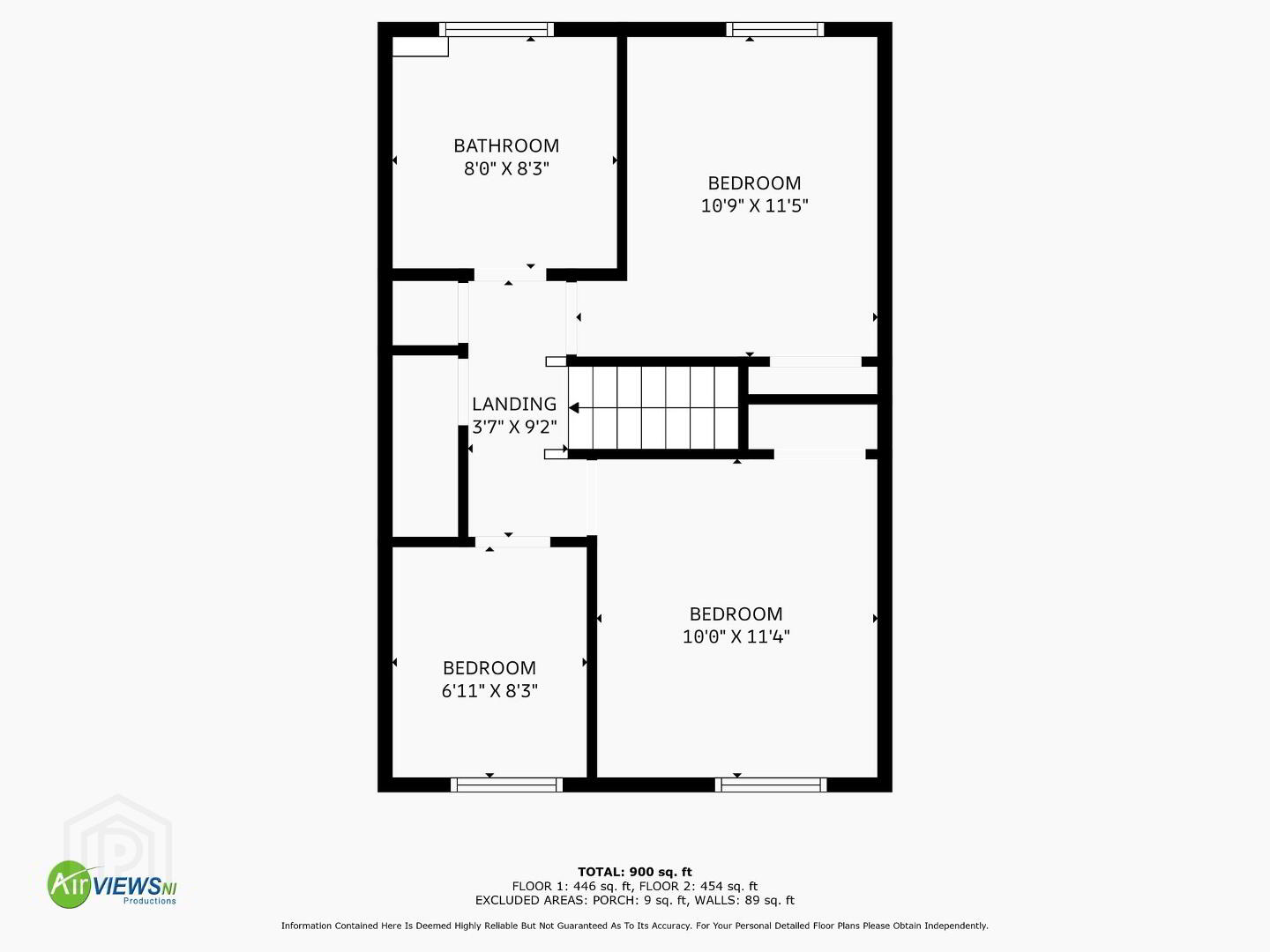 28 Glenmanus Road 25 of 25