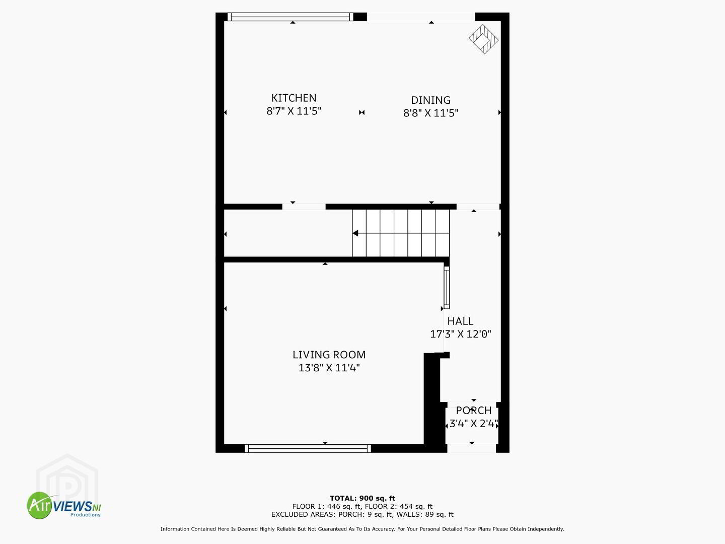 28 Glenmanus Road 24 of 25