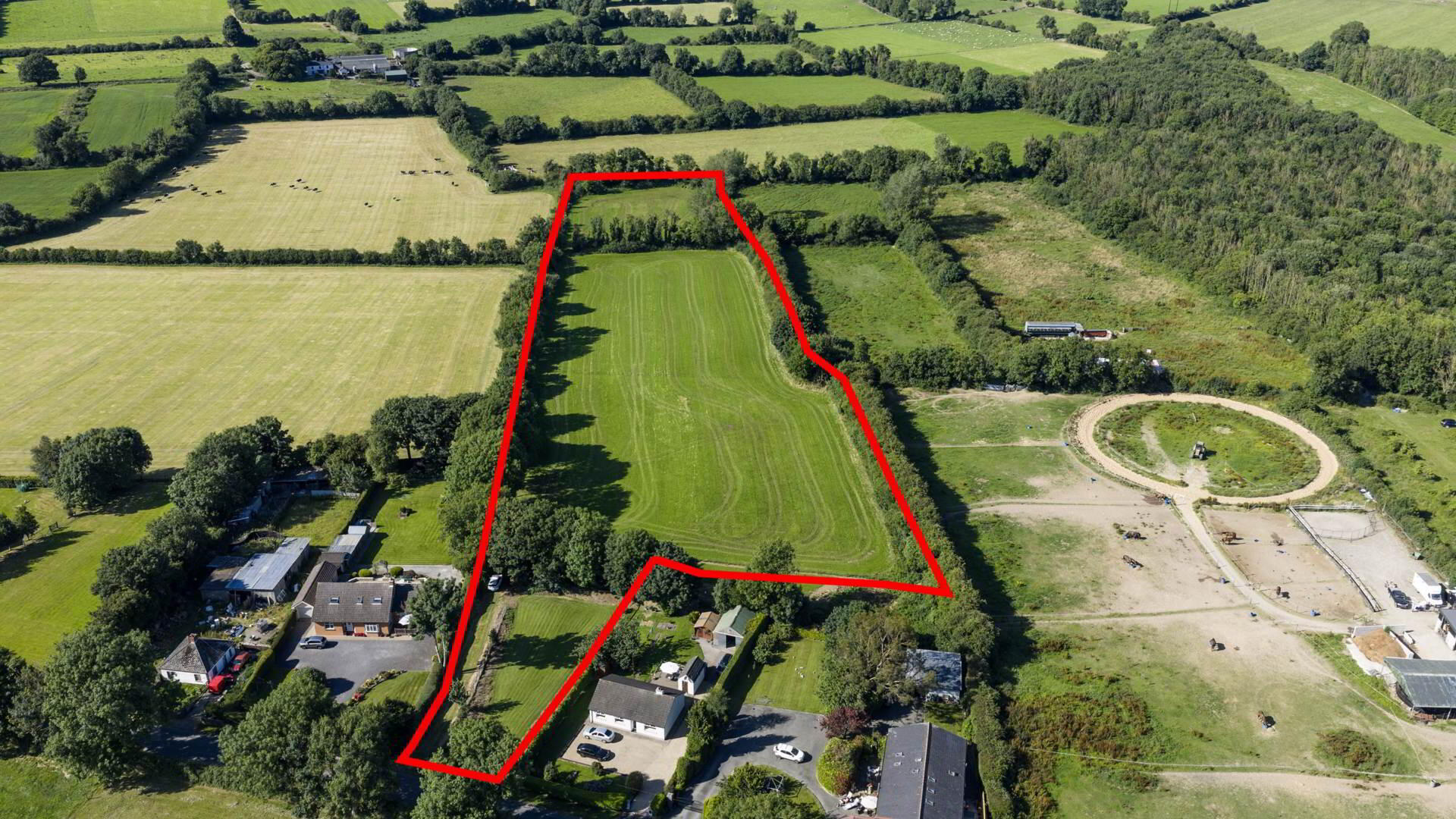 Bartramstown 2 of 2