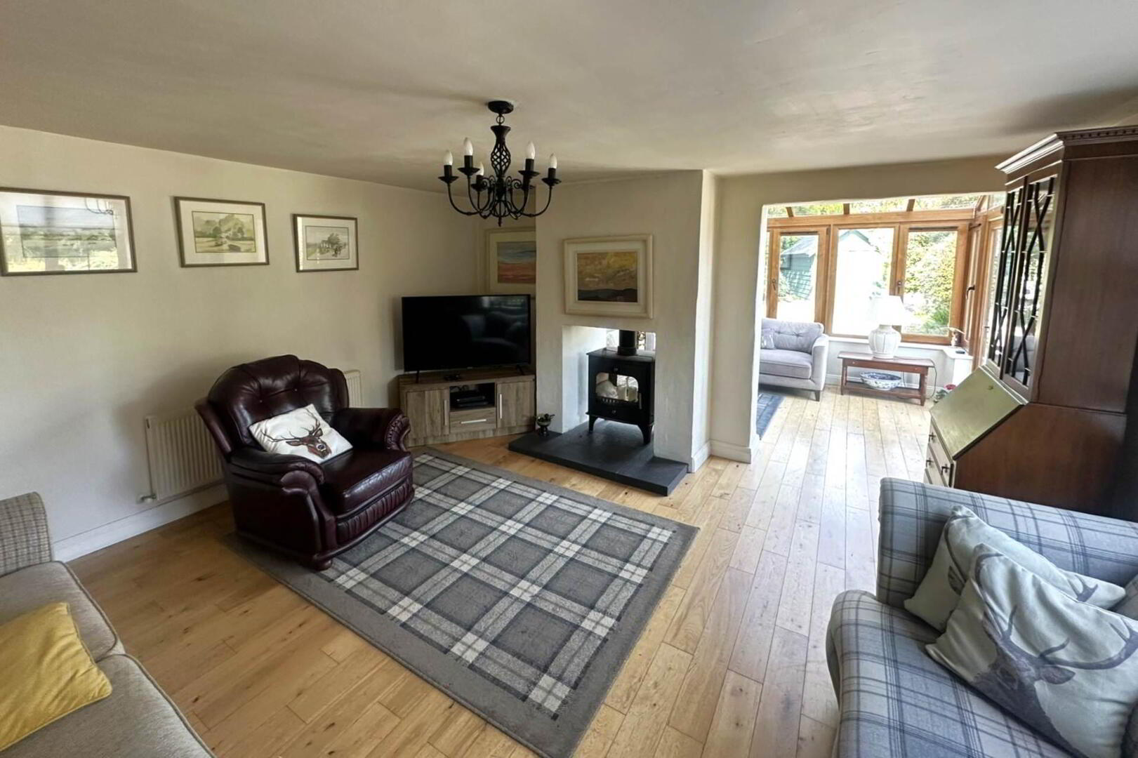 Myrtle Cottage 6 of 22