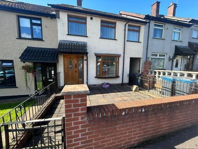40 Rossnareen Avenue 1 of 10