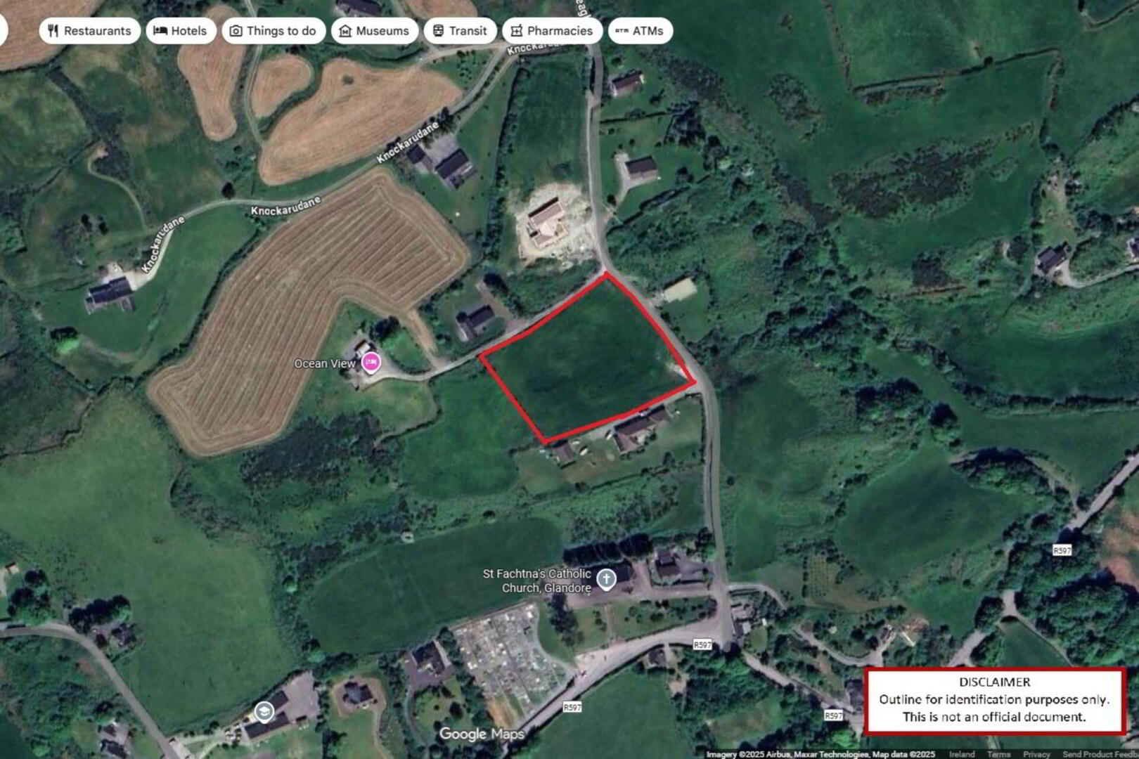 C. 2 Acres At Knockarudane 5 of 5