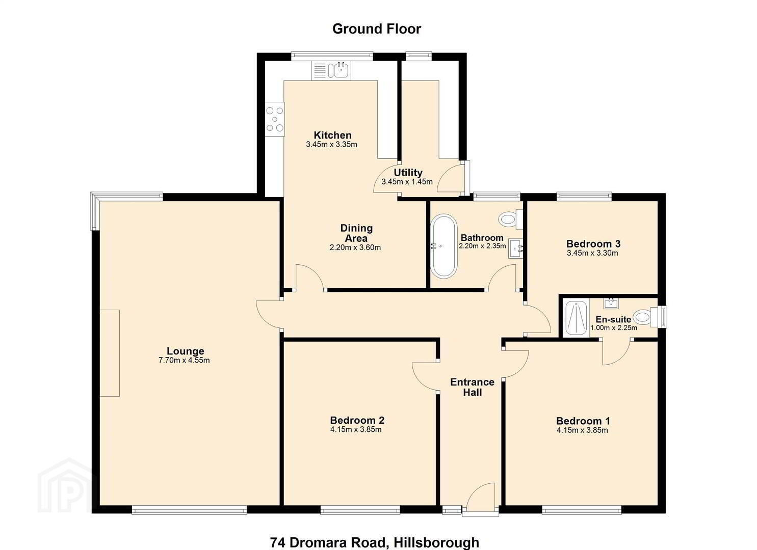 74 Dromara Road 33 of 34