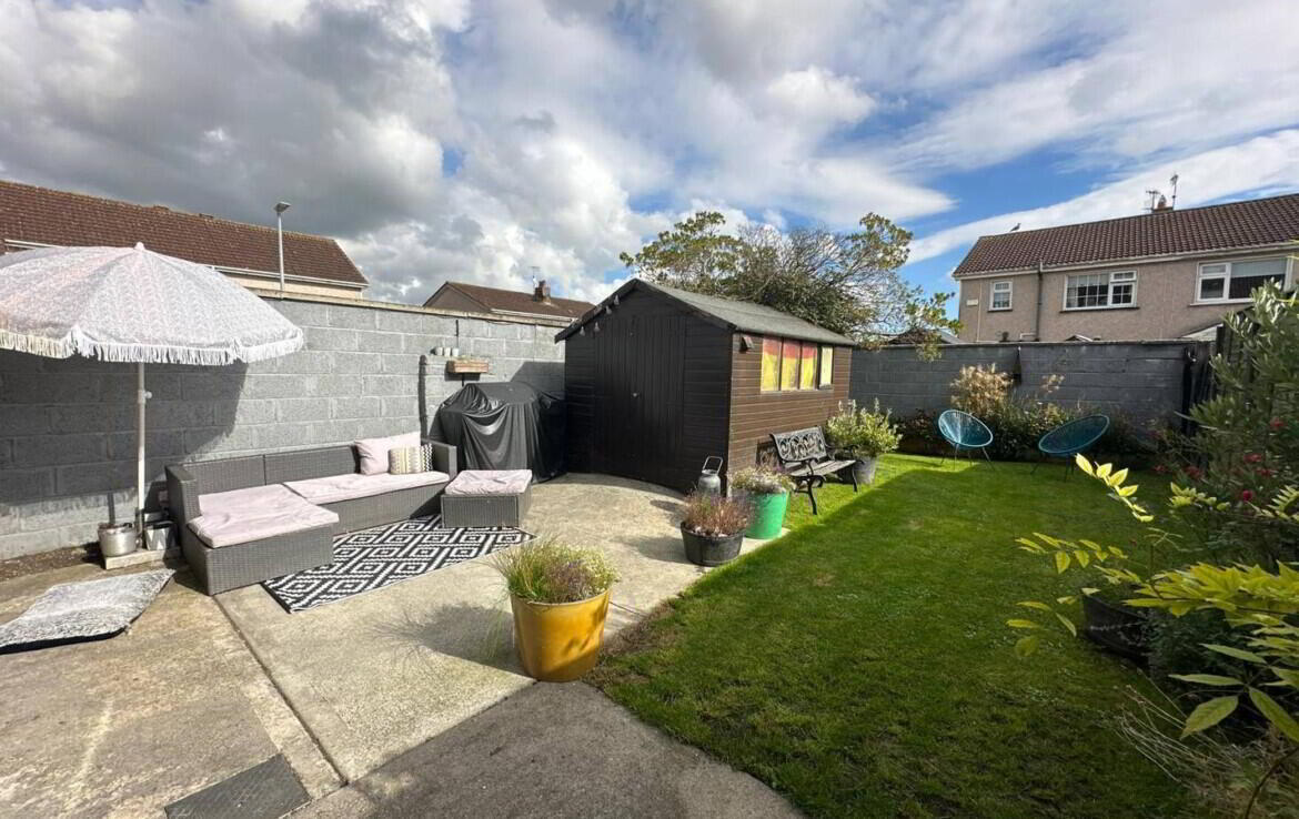 31 Cedarfield Close 24 of 29