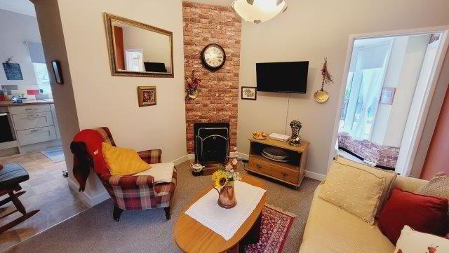 Wren Cottage" 4 of 30