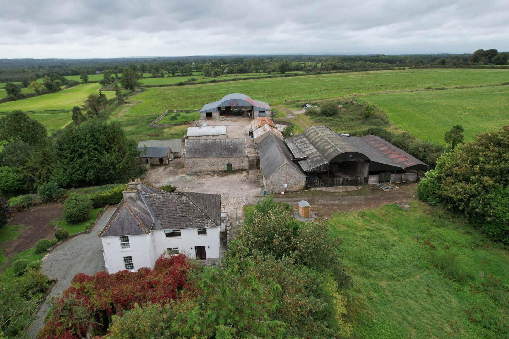 Garryfine Castle 11 of 32