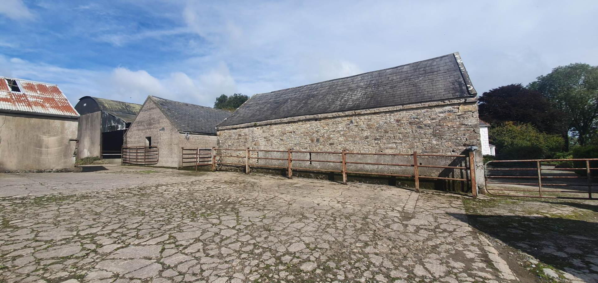 Garryfine Castle 20 of 32