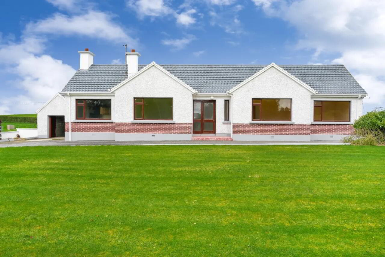 Baltrasna 3 of 36