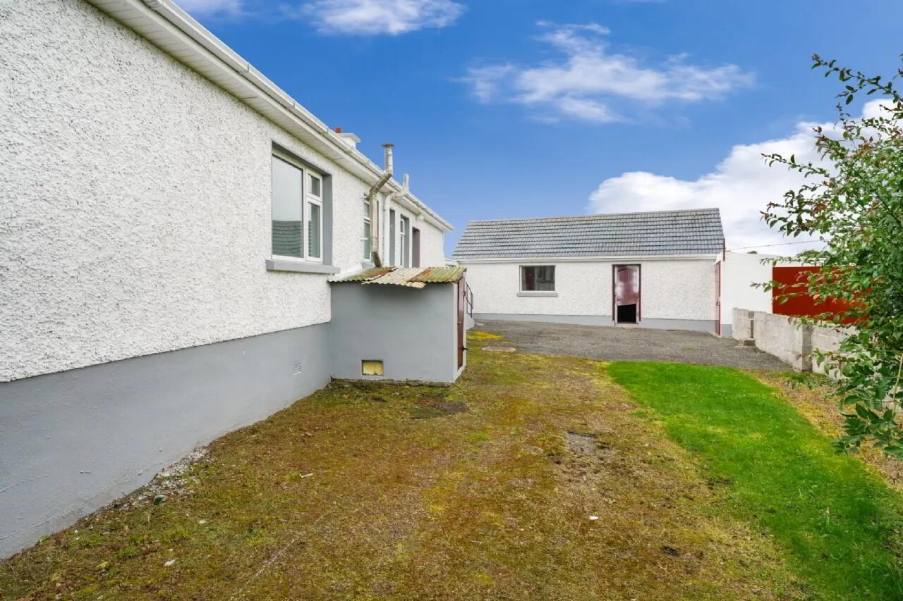 Baltrasna 31 of 36