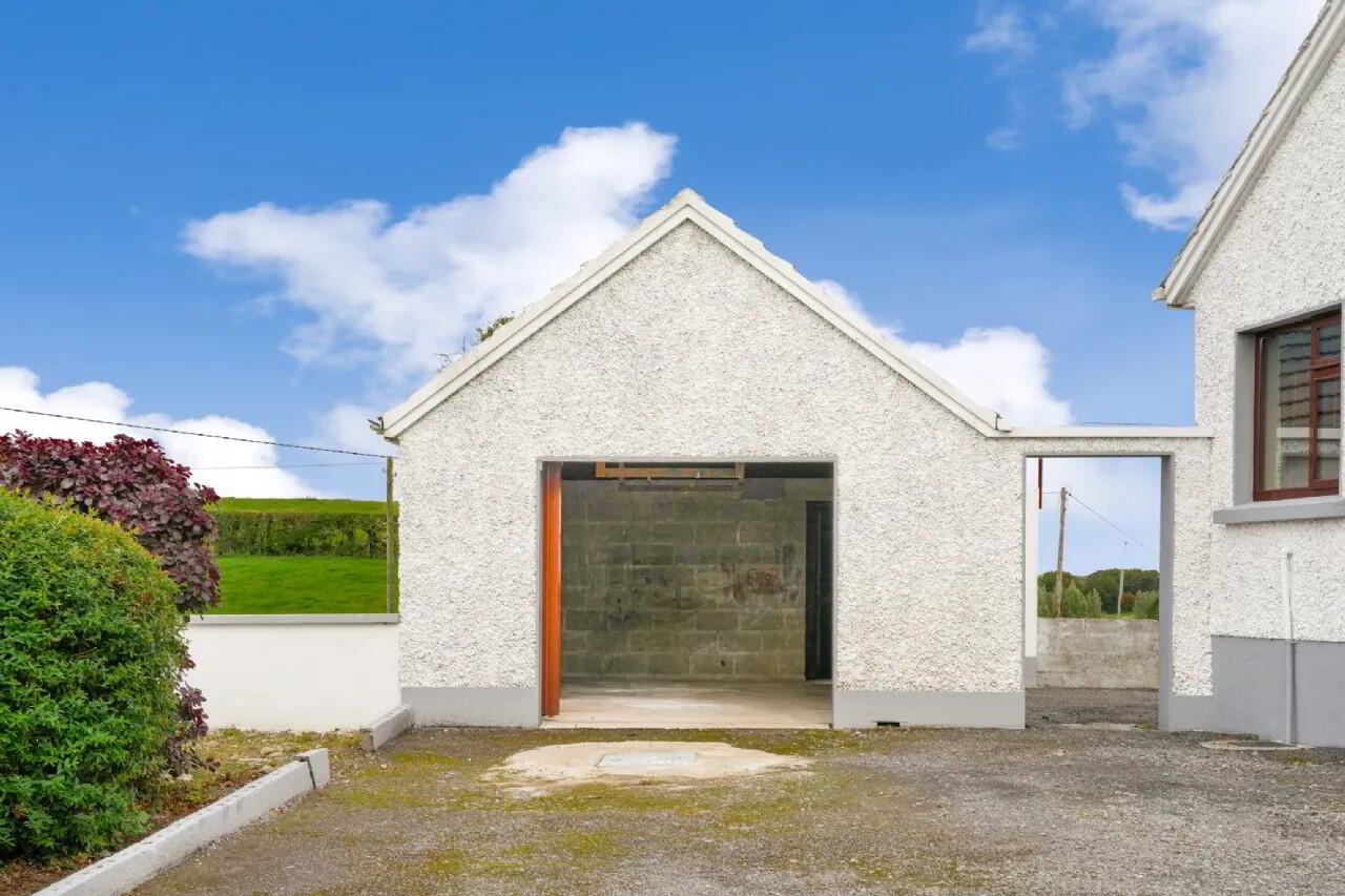 Baltrasna 32 of 36