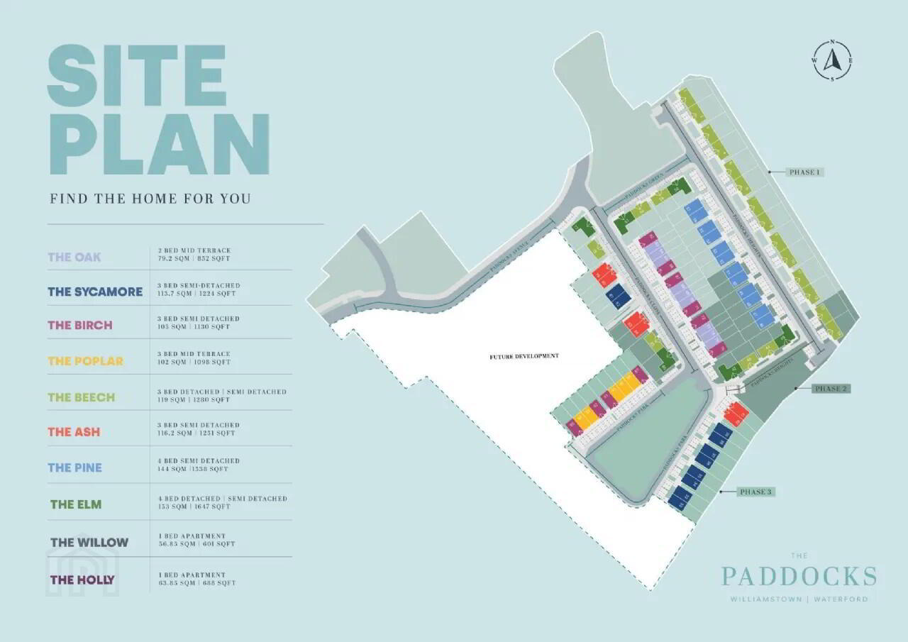 The Paddocks, Williamstown Road 3 of 12