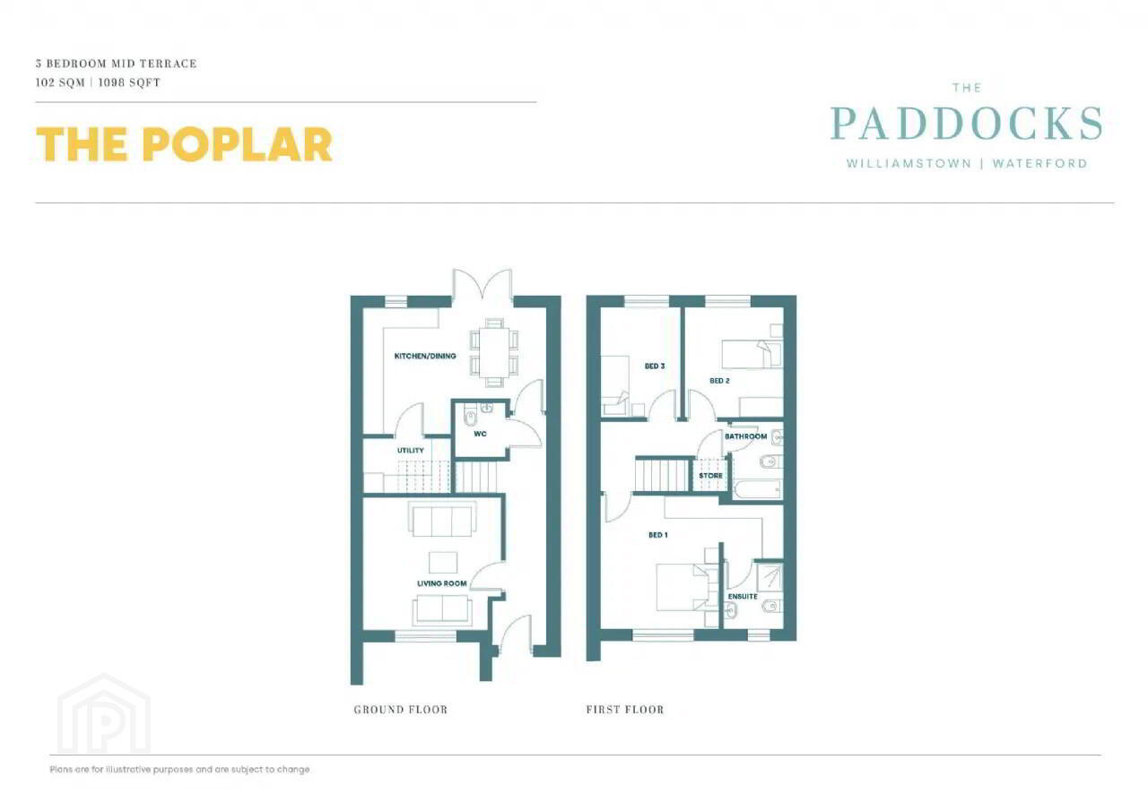 The Paddocks, Williamstown Road 7 of 12