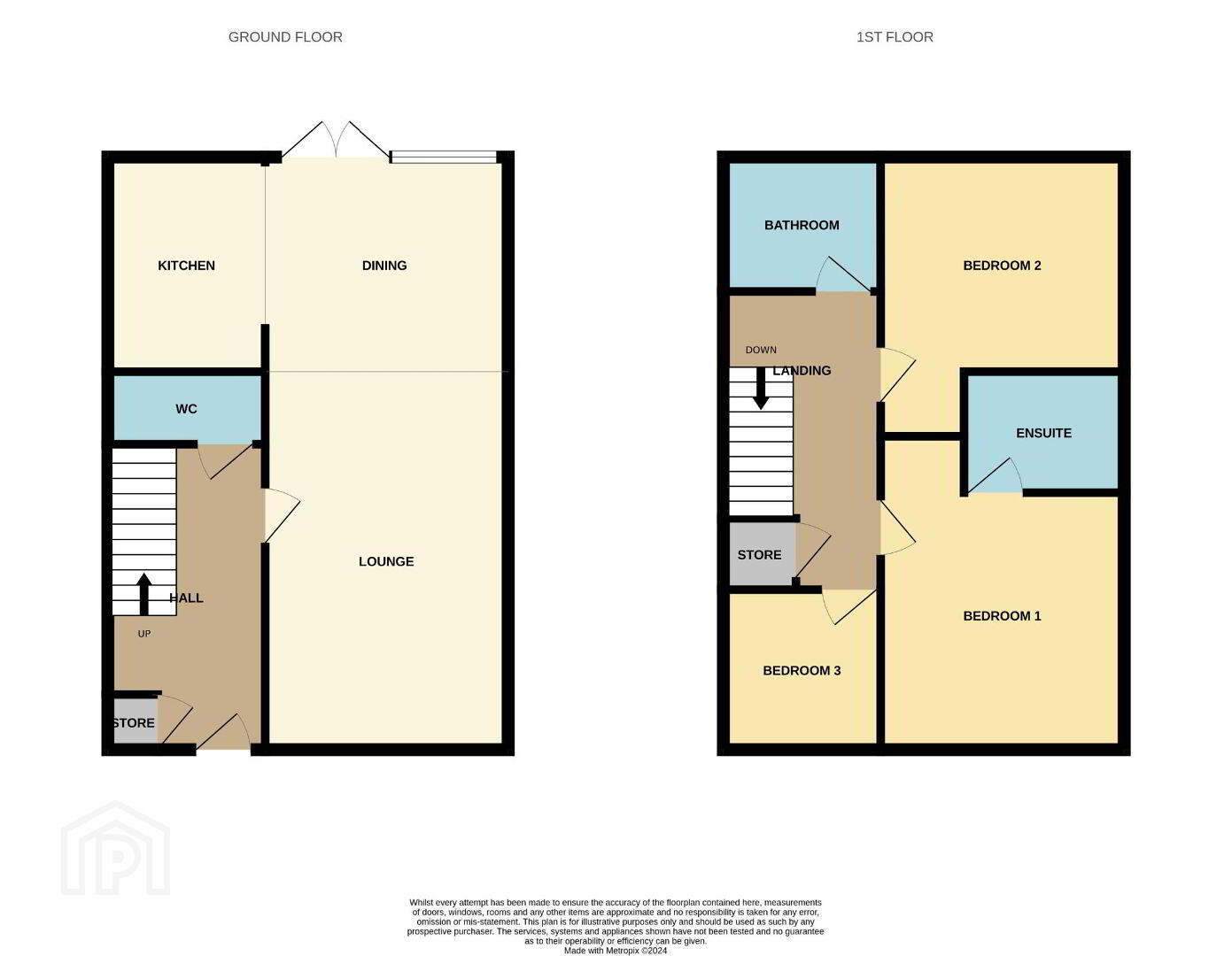 24 Alder Way 15 of 15