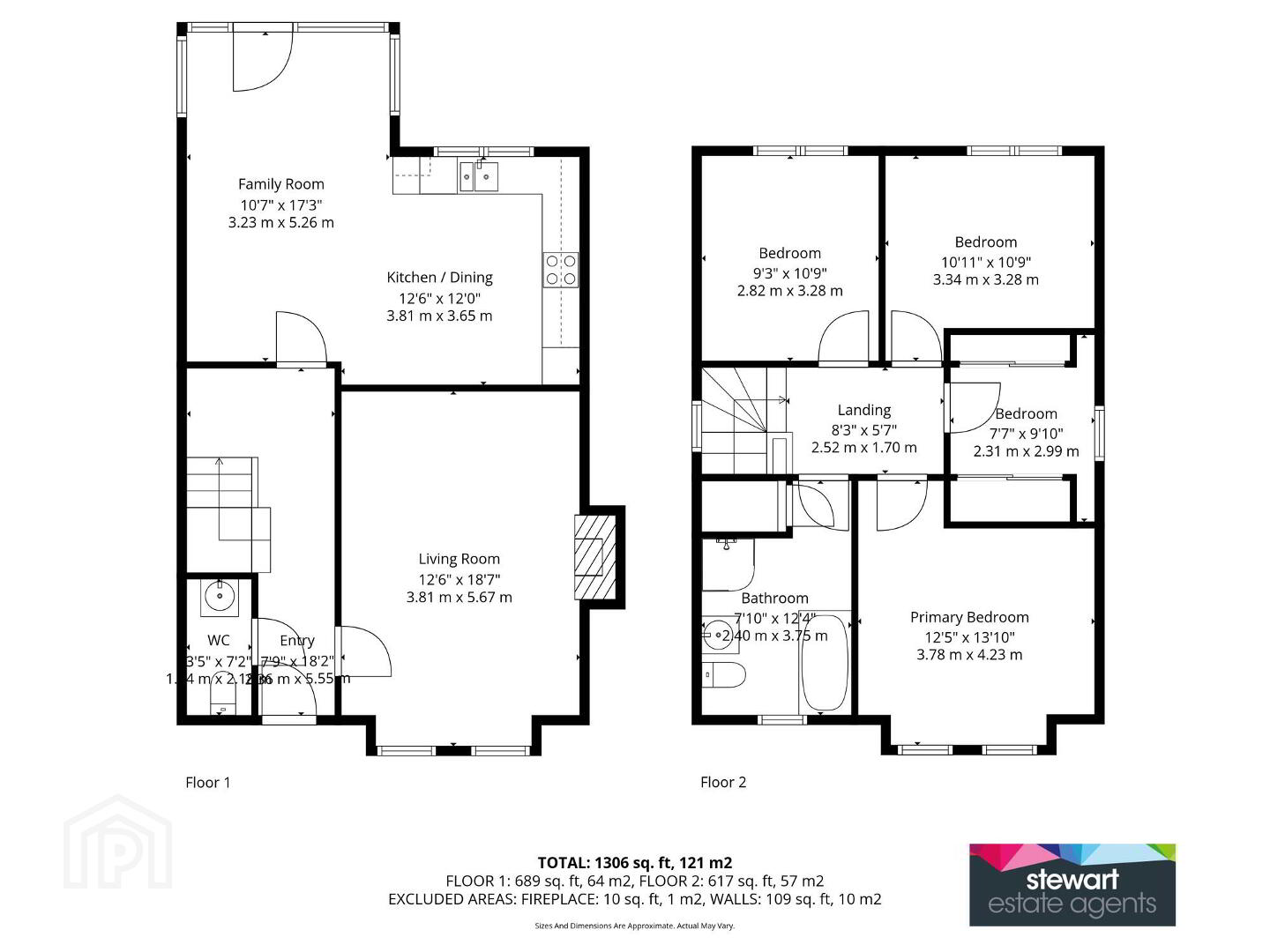 43 Hazelgrove Avenue 38 of 38