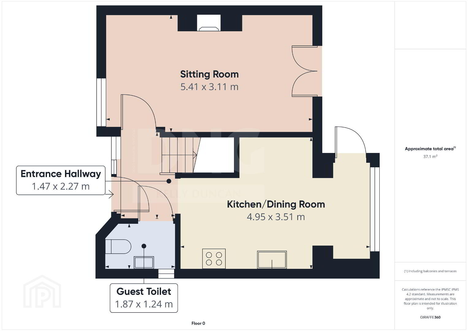 105 Church Hill 18 of 20
