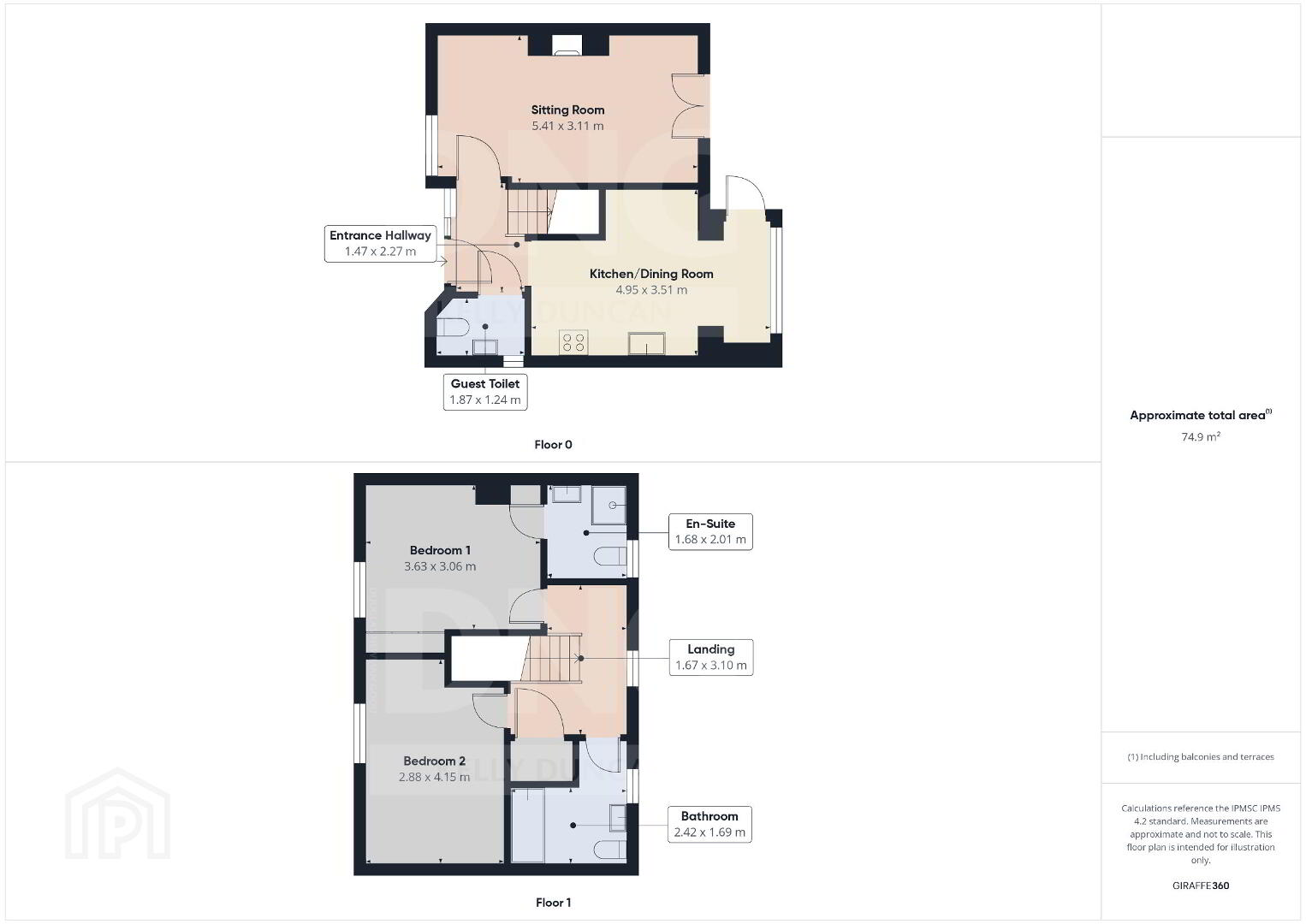 105 Church Hill 19 of 20