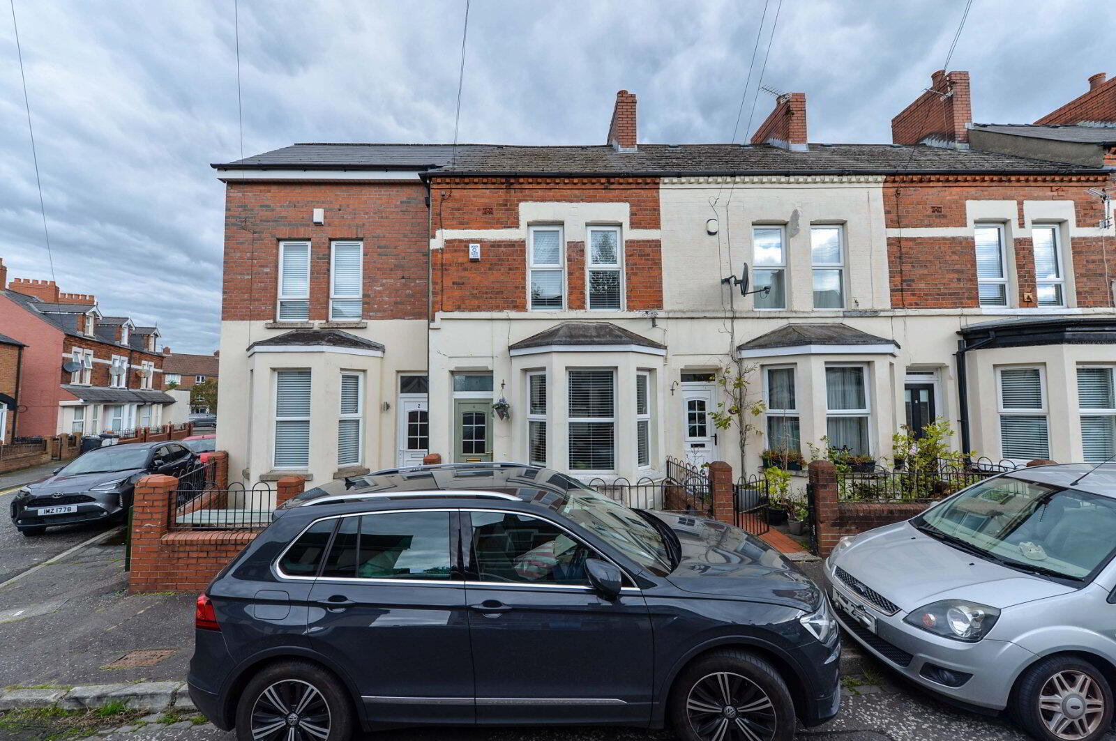 4 Nevis Avenue 1 of 14